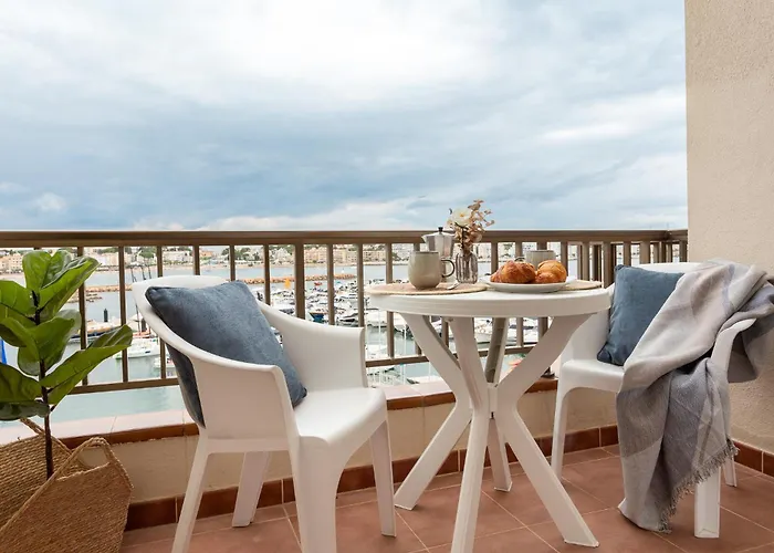 Estudio Con Terraza Lorena